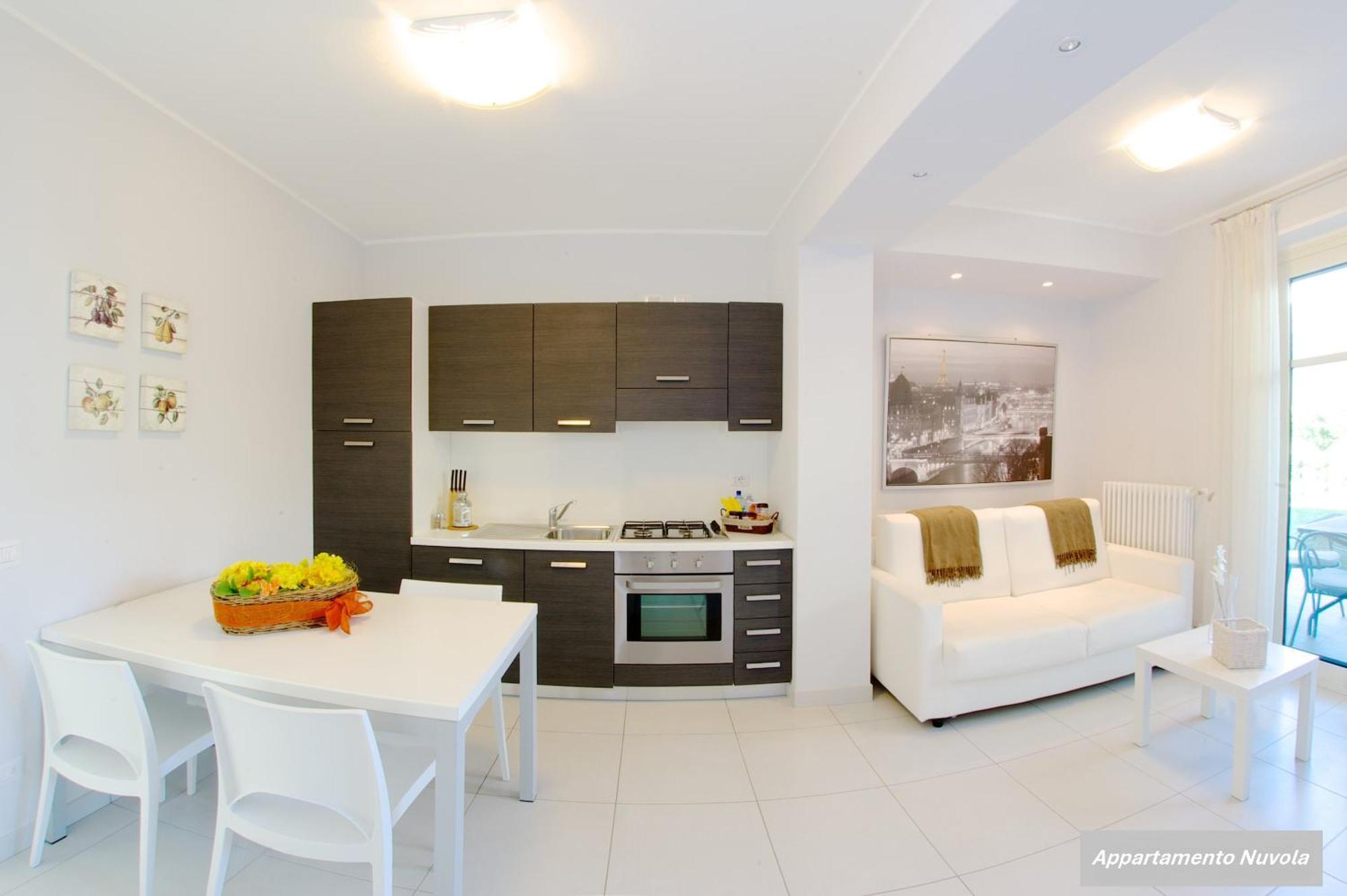 Appartamento Nuvola - Lake Como - Near The Beach - Near The Center Colico Exterior foto